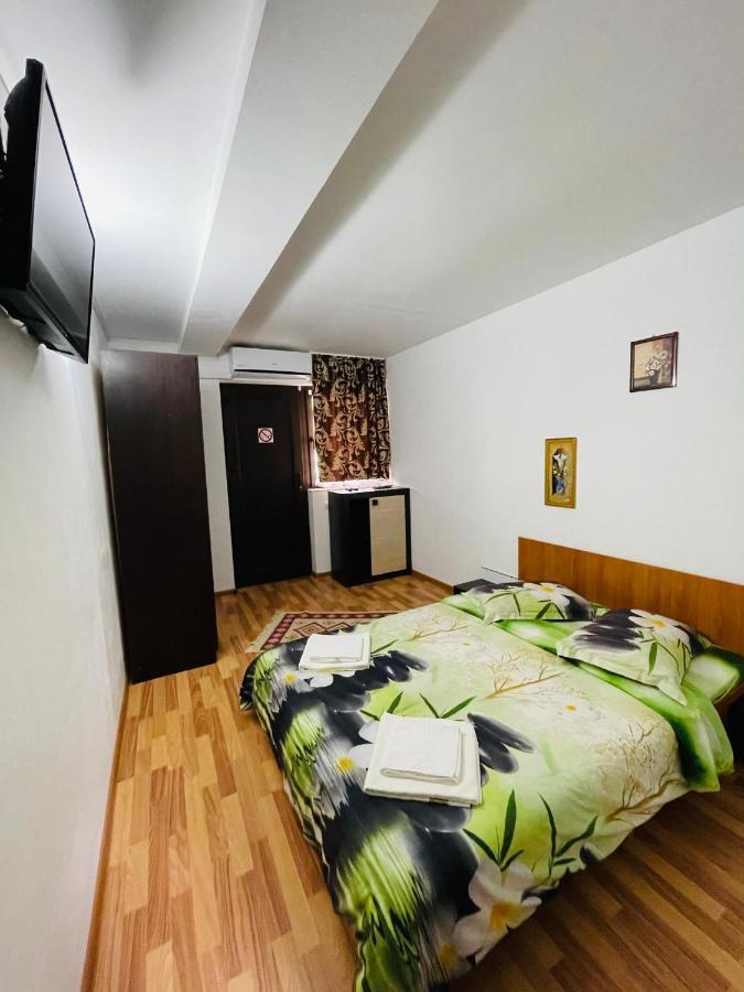 Casa Camelia 호텔 두보바 외부 사진